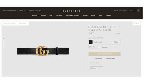 gucci online exclusive|gucci online website.